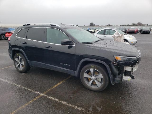2019 JEEP CHEROKEE L - 1C4PJMDXXKD294576