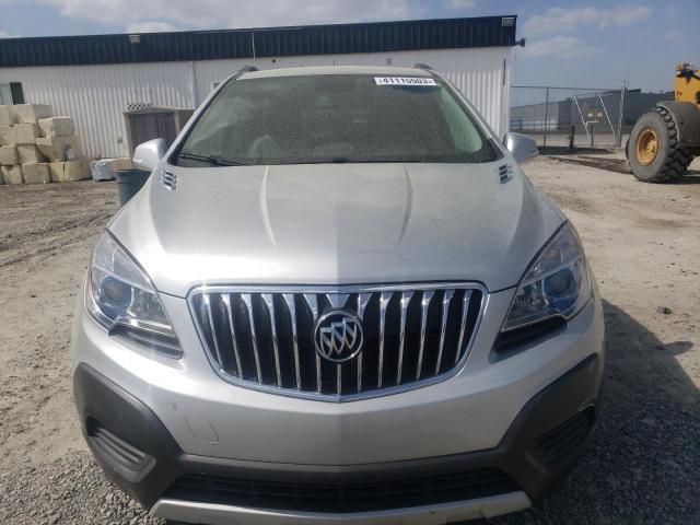 2015 BUICK ENCORE - KL4CJASB2FB050419