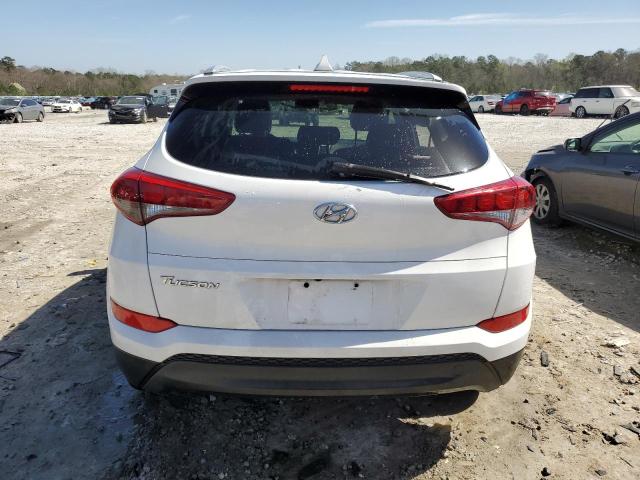 2018 HYUNDAI TUCSON SEL KM8J33A44JU743670