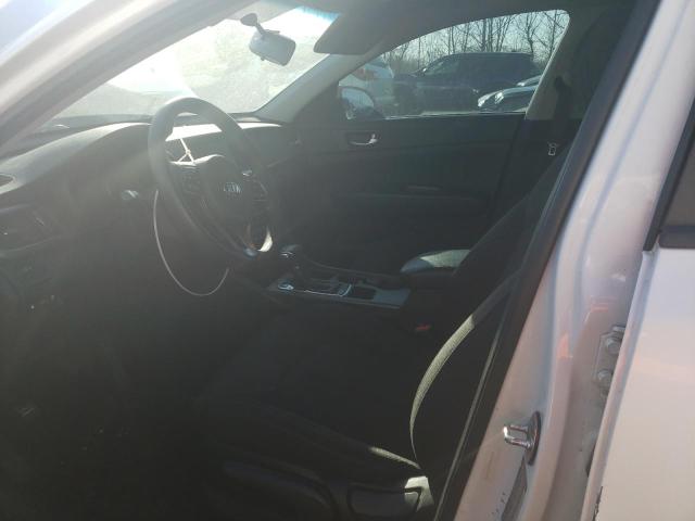 2018 KIA OPTIMA LX 5XXGT4L33JG197930