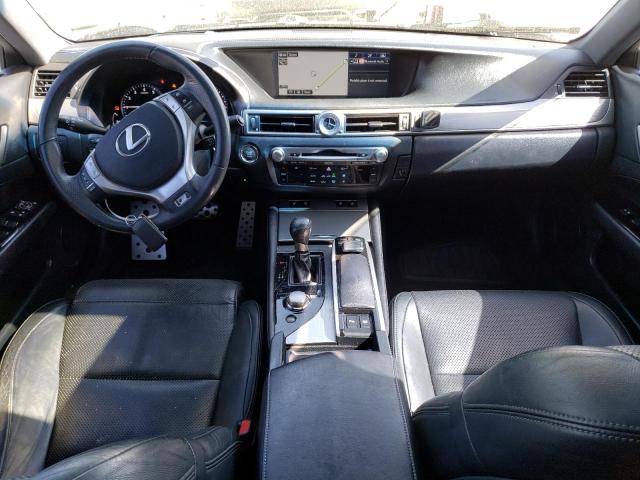 2015 LEXUS GS 350 JTHBE1BLXFA008485
