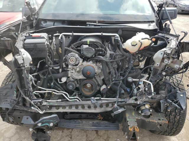 2019 CHEVROLET SLVRD 1500 1GCUYDED2KZ121754