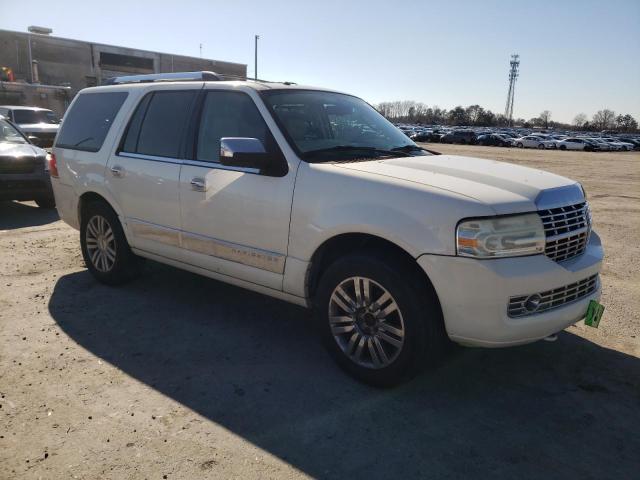 5LMFU28527LJ04419 Lincoln Navigator