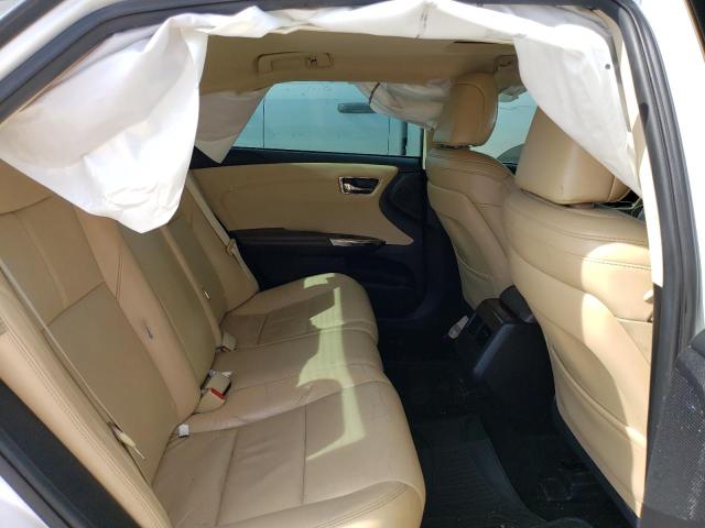 2015 TOYOTA AVALON XLE 4T1BK1EB1FU182405