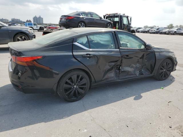 2022 NISSAN ALTIMA SR 1N4BL4CV1NN418128