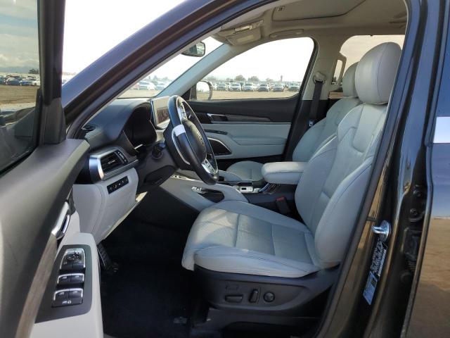 5XYP54HC6LG037123 KIA Telluride Sx