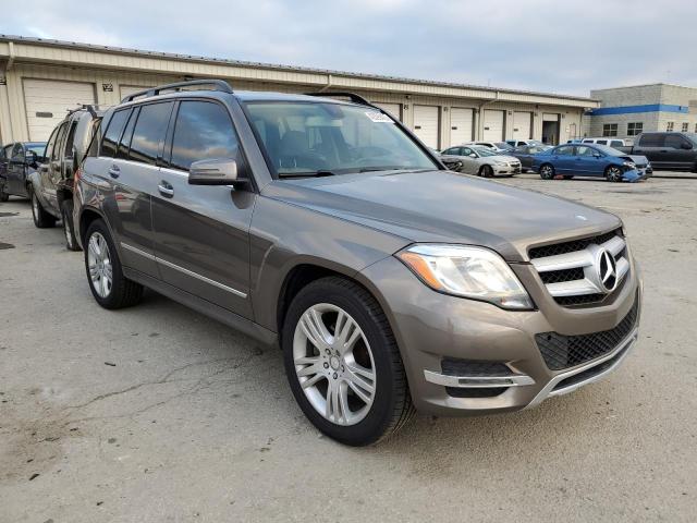 2015 MERCEDES-BENZ GLK 350 4M WDCGG8JB6FG435186