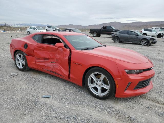 2018 CHEVROLET CAMARO LT 1G1FB1RX2J0191554