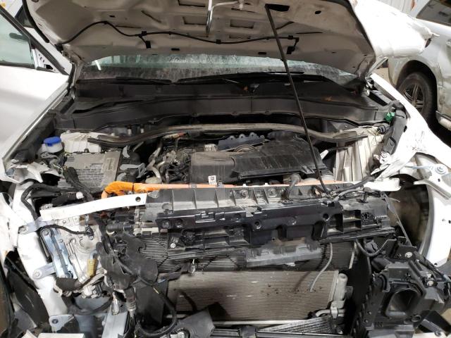 2020 FORD EXPLORER P - 1FM5K8AW8LGA83508