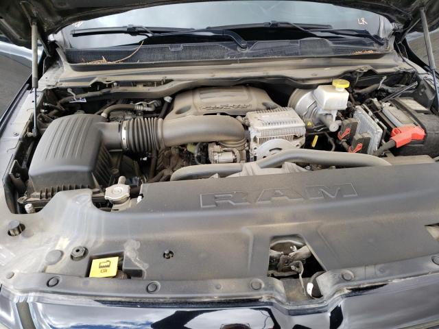 2021 RAM 1500 LIMIT 1C6SRFPT4MN831390