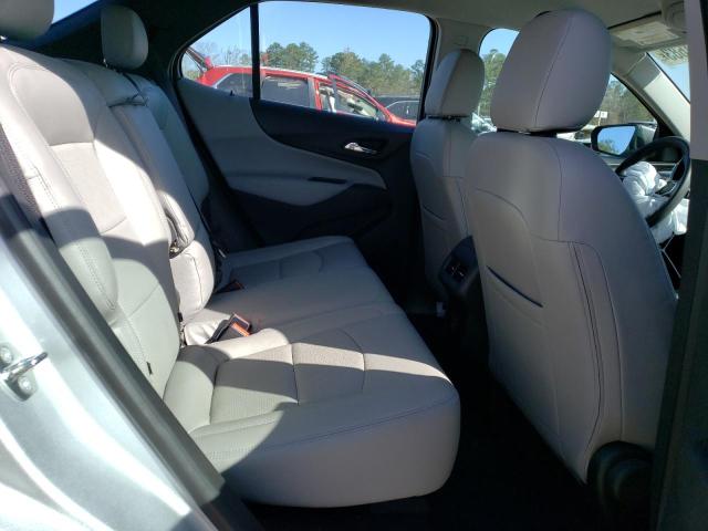 2019 CHEVROLET EQUINOX LS 2GNAXHEV9K6100540