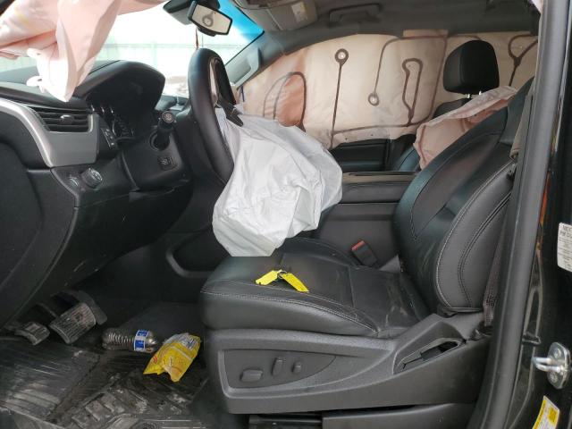 2017 GMC YUKON SLT - 1GKS1BKC0HR109868