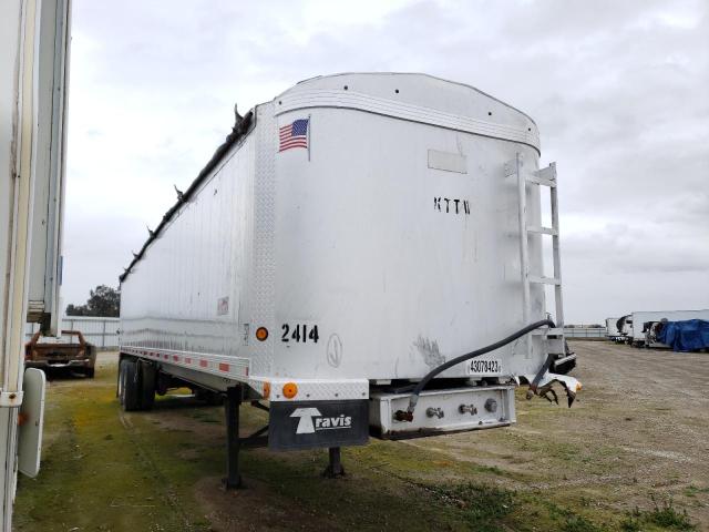 Trailers salvage cars for sale: 2016 Trailers Trailer