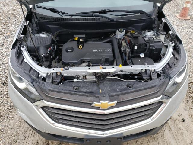 2GNAXJEV1J6284779 Chevrolet Equinox