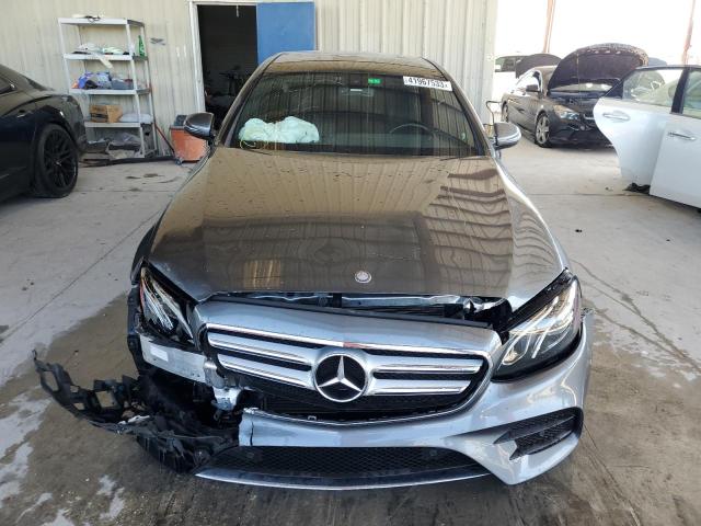 WDDZF4JB6HA167469 Mercedes-Benz E 300