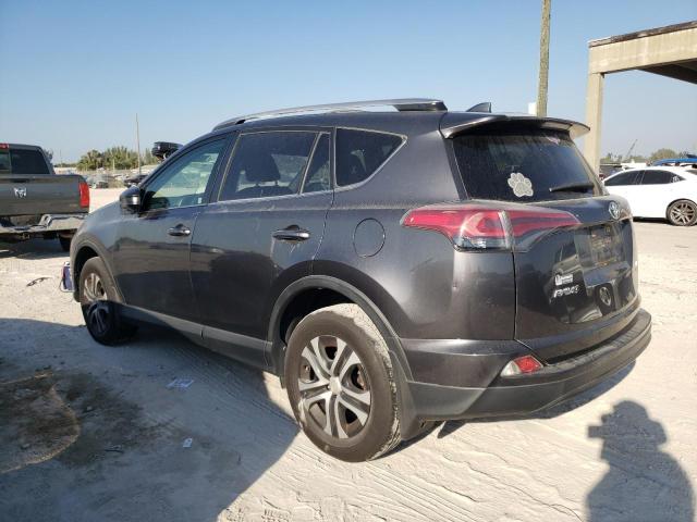 2018 TOYOTA RAV4 LE JTMBFREV5JJ179924