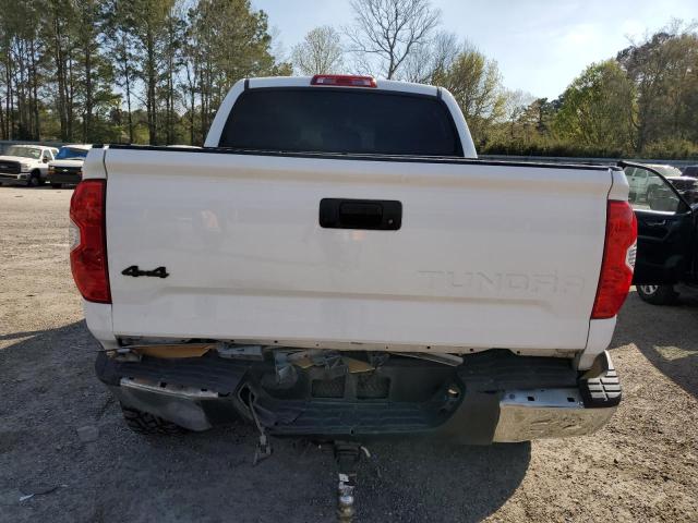 2019 TOYOTA TUNDRA CRE 5TFDW5F11KX822698