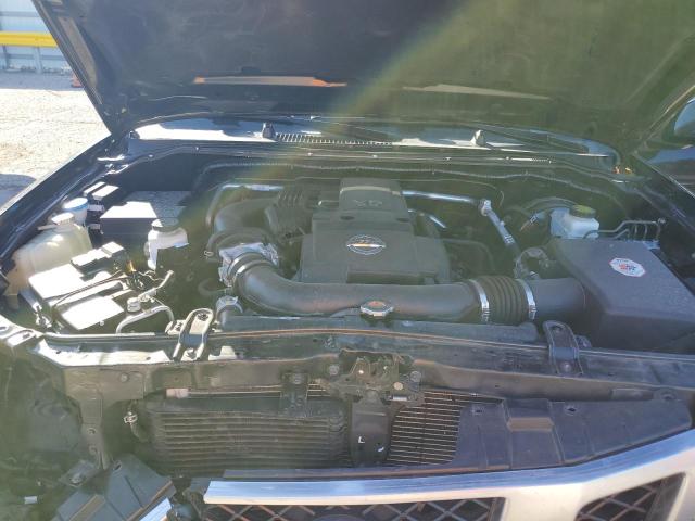 2019 NISSAN FRONTIER S 1N6DD0EV2KN773369