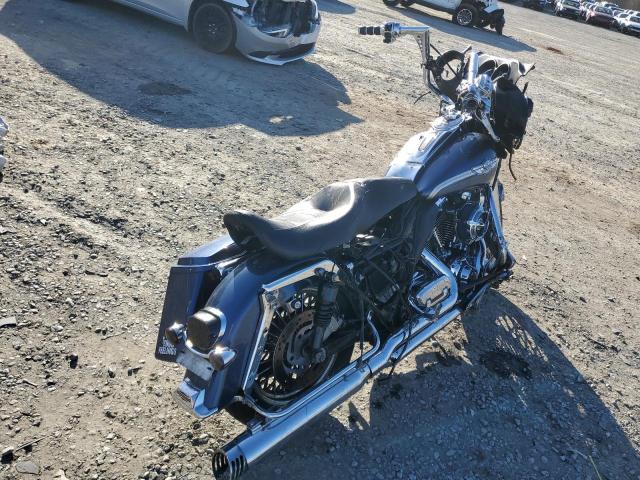 2003 HARLEY-DAVIDSON FLHTCUI 1HD1FCW393Y627967