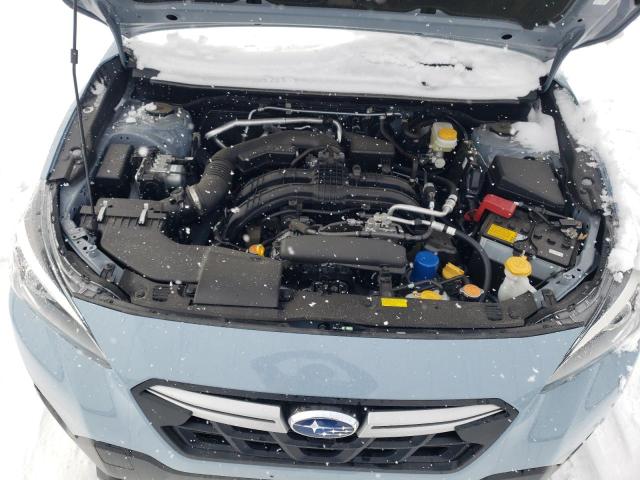 2022 SUBARU CROSSTREK JF2GTAPC4N8229254