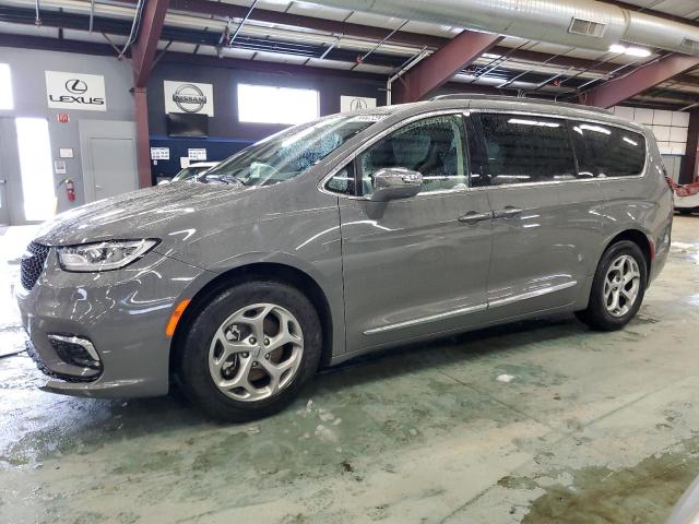 2022 CHRYSLER PACIFICA L - 2C4RC1GG5NR141134