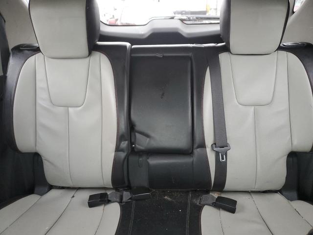 2CNALPEC9B6233419 Chevrolet Equinox