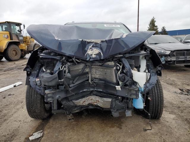 2018 CHEVROLET EQUINOX LT 3GNAXJEV3JL119571
