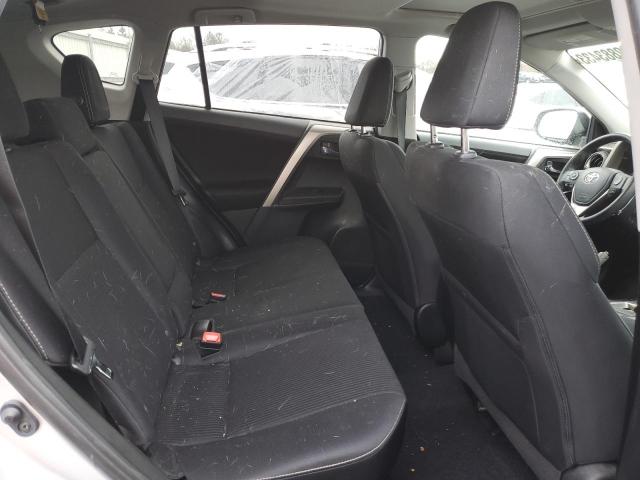 2015 TOYOTA RAV4 XLE 2T3RFREV4FW357491