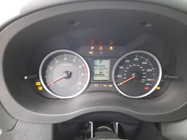 JF2SJAEC9EH548197 Subaru Forester