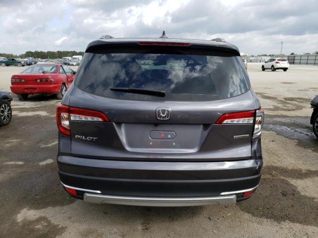 2022 HONDA PILOT TOUR - 5FNYF5H95NB017158