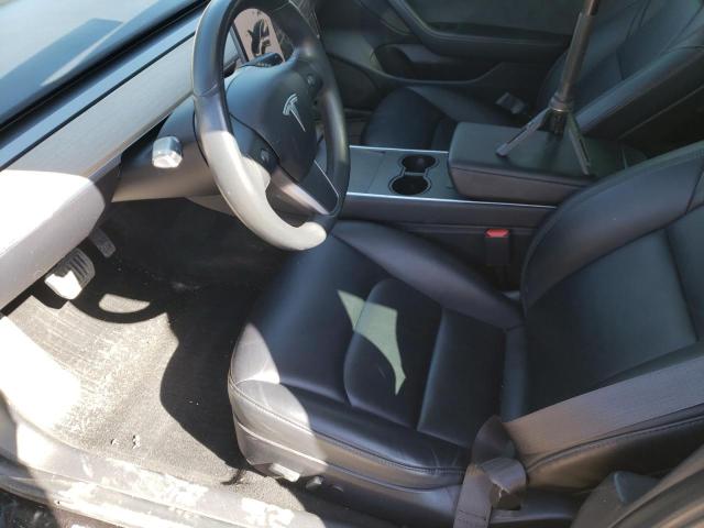 2018 TESLA MODEL 3 5YJ3E1EB8JF070590