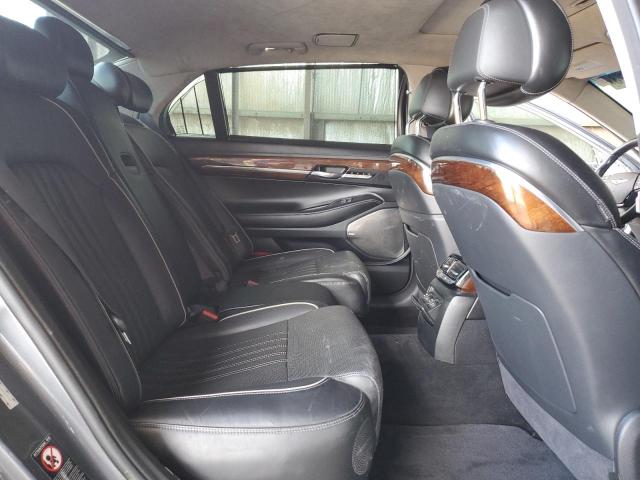 2017 GENESIS G90 ULTIMA KMHG54JHXHU023751