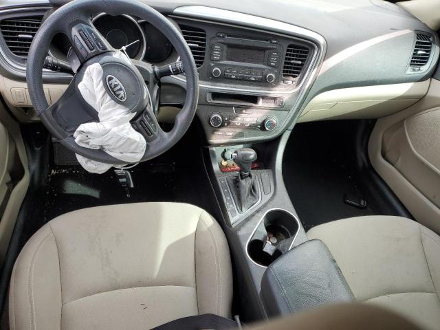 5XXGM4A78EG264448 KIA Optima Lx