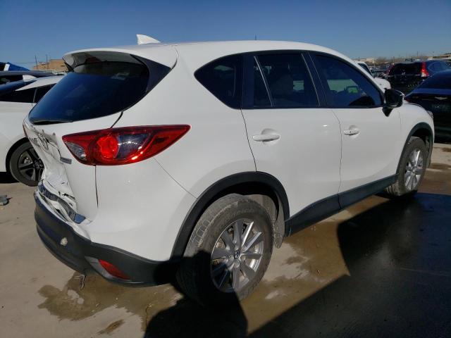 2016 MAZDA CX-5 TOURI JM3KE2CY4G0813267