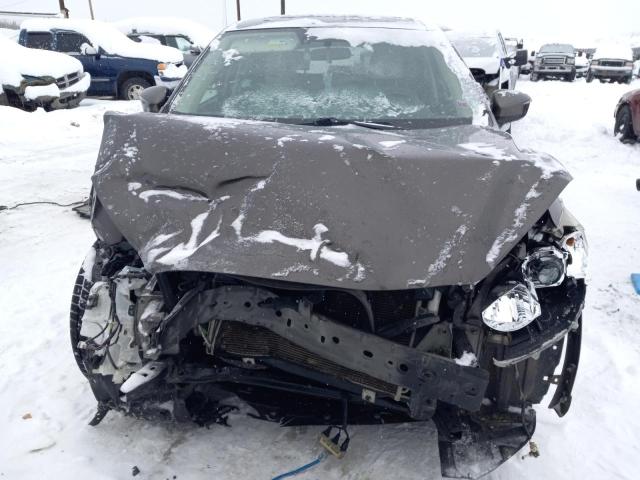 2016 MAZDA CX-5 GT - JM3KE4DY1G0760182