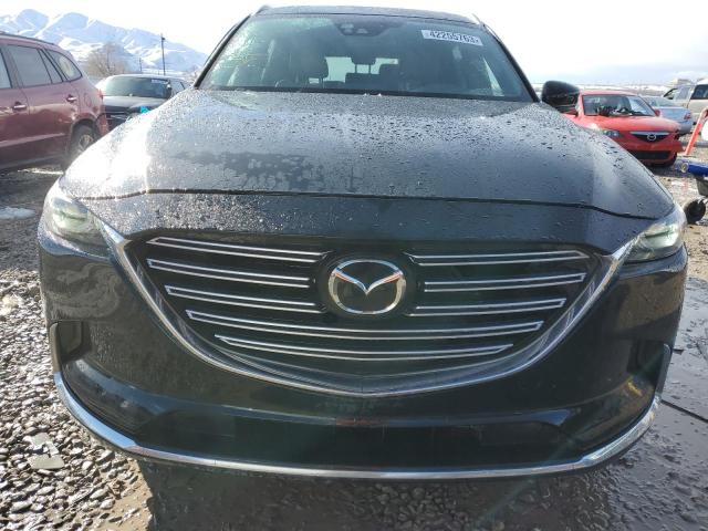 2016 MAZDA CX-9 SIGNA - JM3TCBEY2G0108491