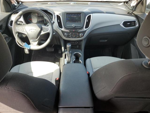 2020 CHEVROLET EQUINOX LS 3GNAXHEV5LS533825