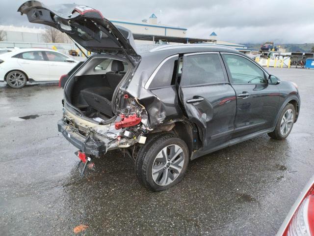 KNDCC3LG6N5159095 KIA NIRO S