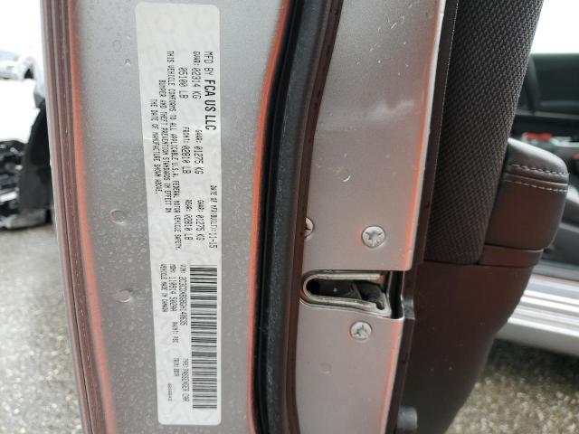 2016 DODGE CHARGER SE - 2C3CDXBG8GH140635