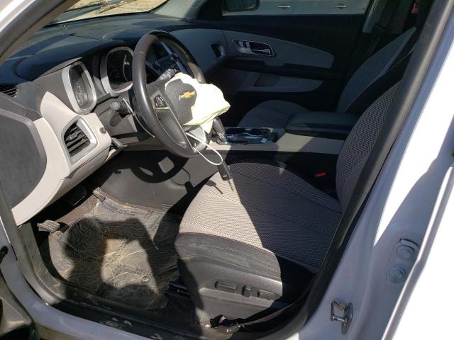 2016 CHEVROLET EQUINOX LT - 2GNFLFEK7G6277834