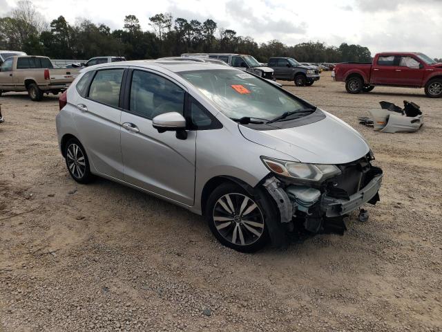 2016 HONDA FIT EX JHMGK5H73GX015437