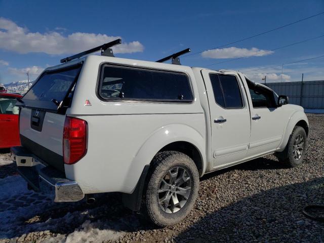 2019 NISSAN FRONTIER S 1N6AD0EV4KN743177