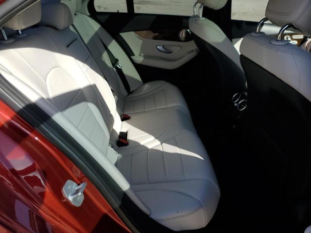 2016 MERCEDES-BENZ C 300 55SWF4JB3GU150226