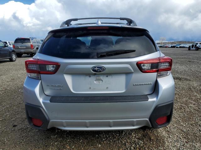 JF2GTAEC5M8282675 Subaru Crosstrek Premium