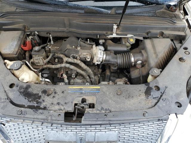 1GKEV23708J186144 GMC Acadia Slt-1