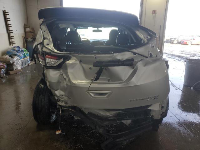 2017 FORD EDGE TITAN 2FMPK4K94HBC03393