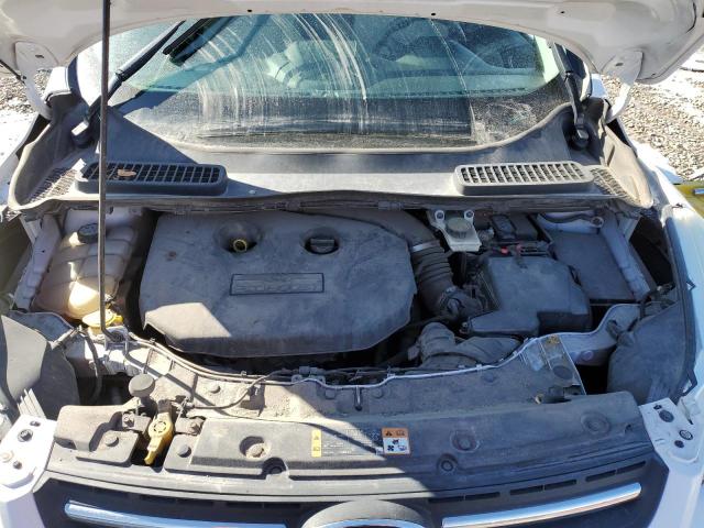 1FMCU9G91EUA45311 Ford ESCAPE SE