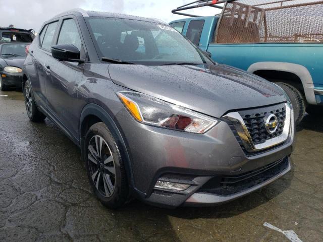 2018 NISSAN KICKS S 3N1CP5CU8JL511113