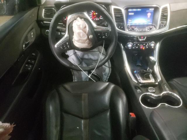 2016 CHEVROLET SS - 6G3F15RW3GL219901