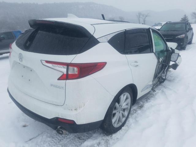 2020 ACURA RDX 5J8TC1H32LL018156